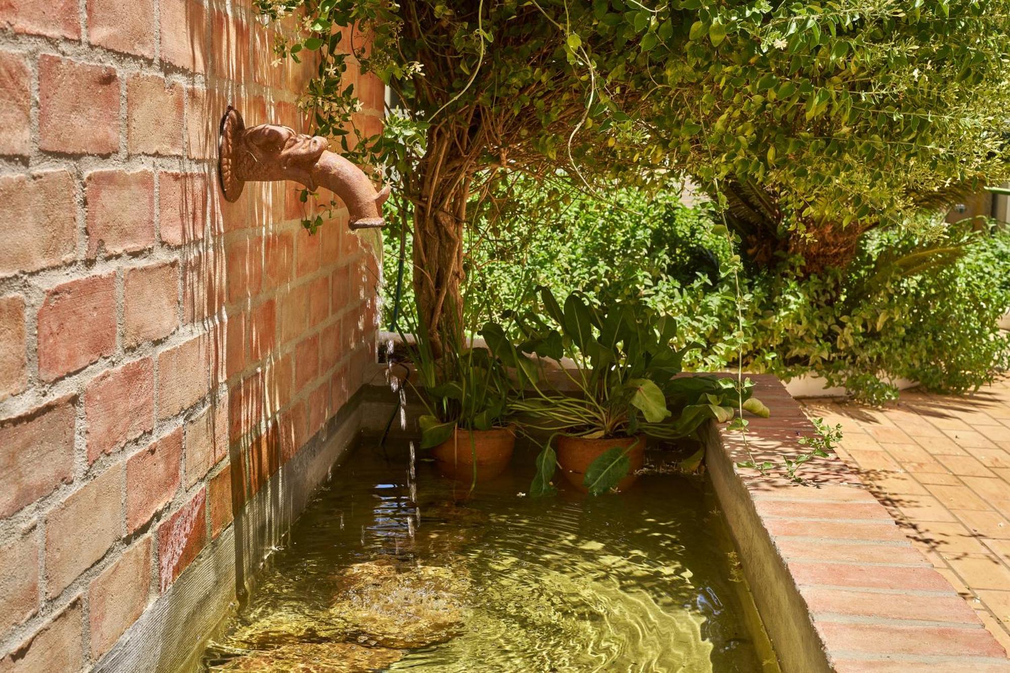 Casa Da Lameira Sao Lourenco  Exteriér fotografie